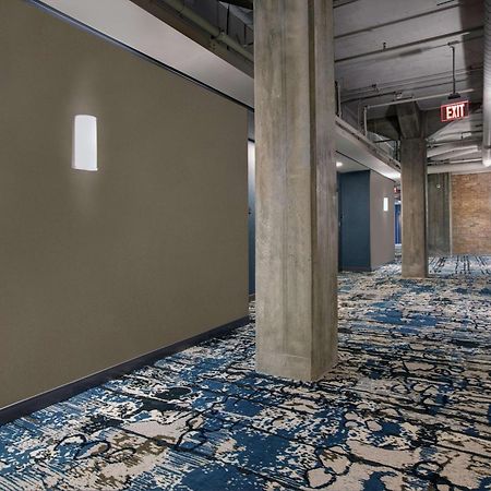 Embassy Suites By Hilton Rockford Riverfront Extérieur photo